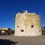 Dom wakacyjny Casa Tonia Torre Grande