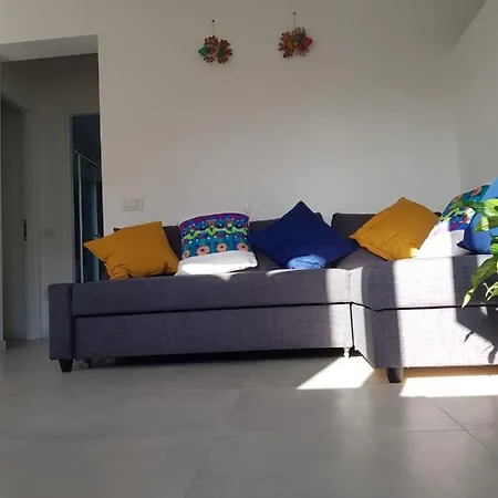 Dom wakacyjny Casa Tonia