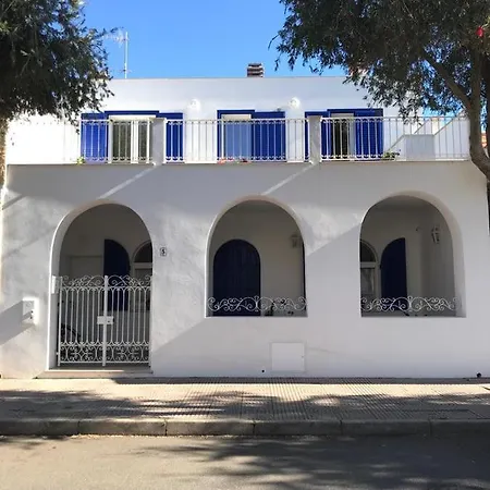 Casa Tonia * Torre Grande