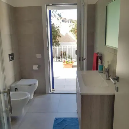 Casa Tonia 別荘 トッレ・グランデ