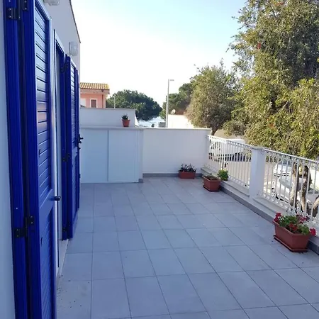Dom wakacyjny Casa Tonia *