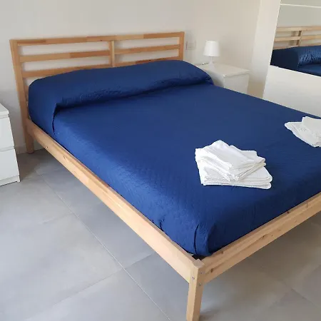 Casa Tonia Torre Grande