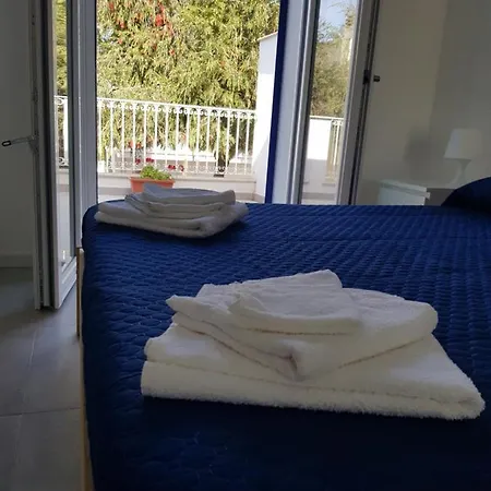Casa Tonia Dom wakacyjny