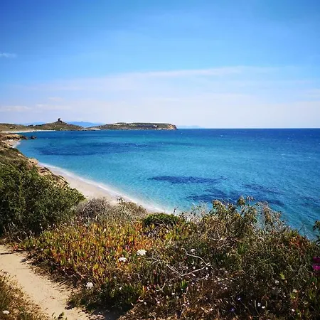 Ferienhaus Casa Tonia