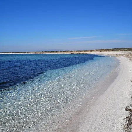 Casa Tonia Torre Grande