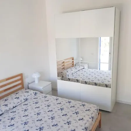 Dom wakacyjny Casa Tonia *