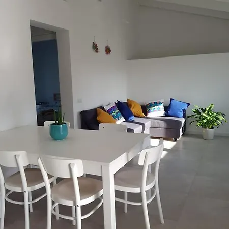Dom wakacyjny Casa Tonia