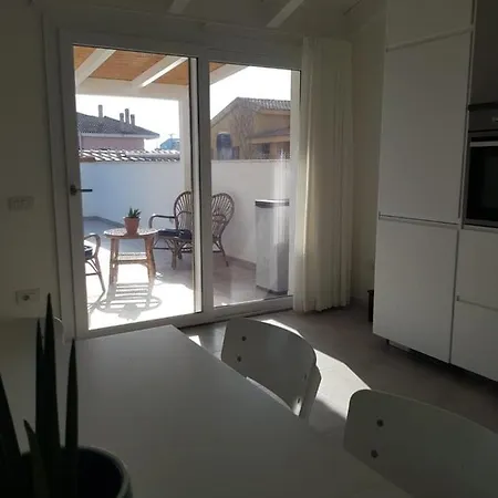 Casa Tonia Holiday home *