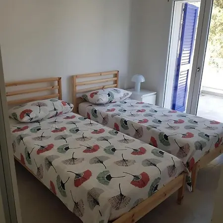 Casa Tonia Holiday home *