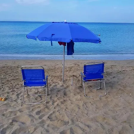 Сasa de vacaciones Casa Tonia *