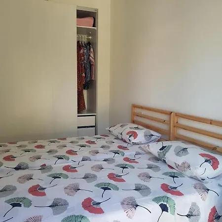 Дом отдыха Casa Tonia