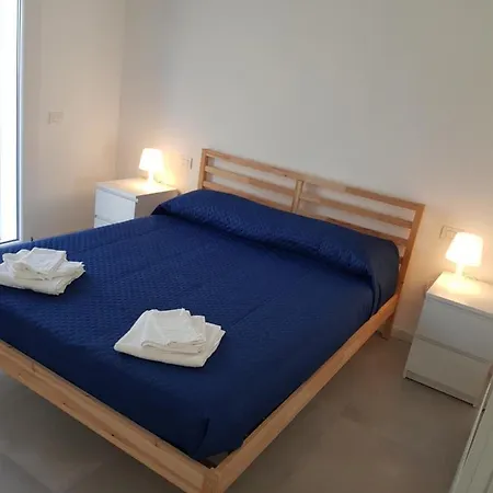 Casa Tonia * Торре-Гранде