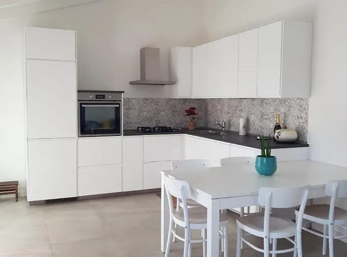 Дом отдыха Casa Tonia *