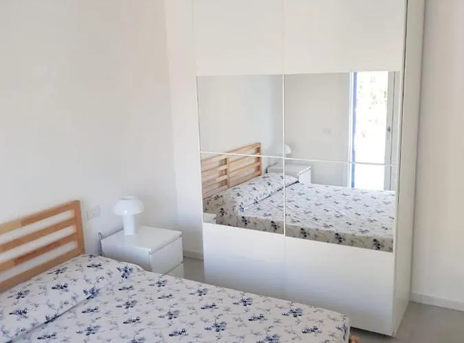 Дом отдыха Casa Tonia *