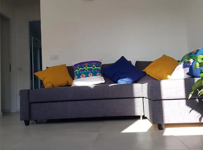 Дом отдыха Casa Tonia