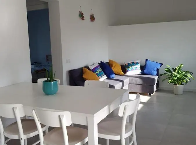 Дом отдыха Casa Tonia