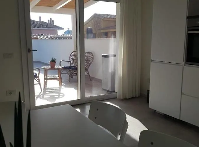 Casa Tonia Дом отдыха *