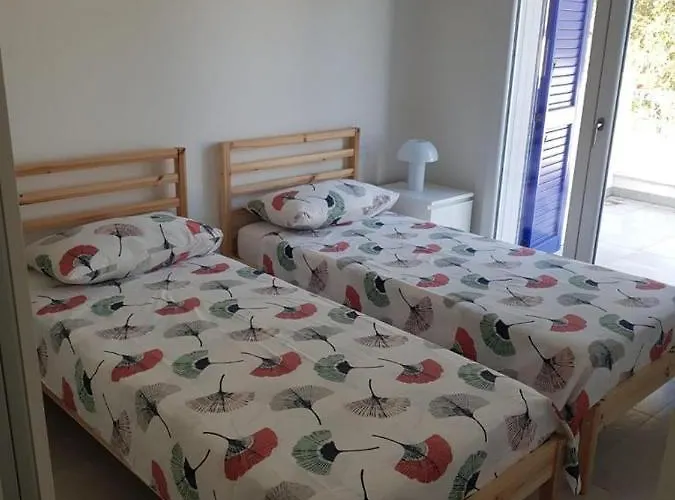 Casa Tonia Дом отдыха *