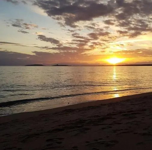 Casa Tonia Дом отдыха *