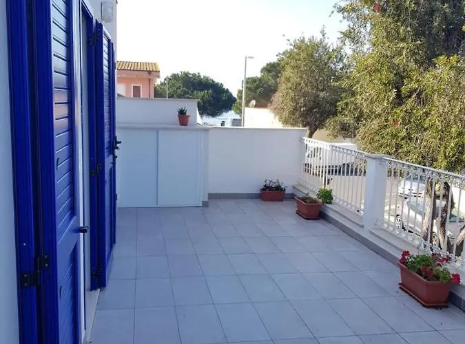 Дом отдыха Casa Tonia *