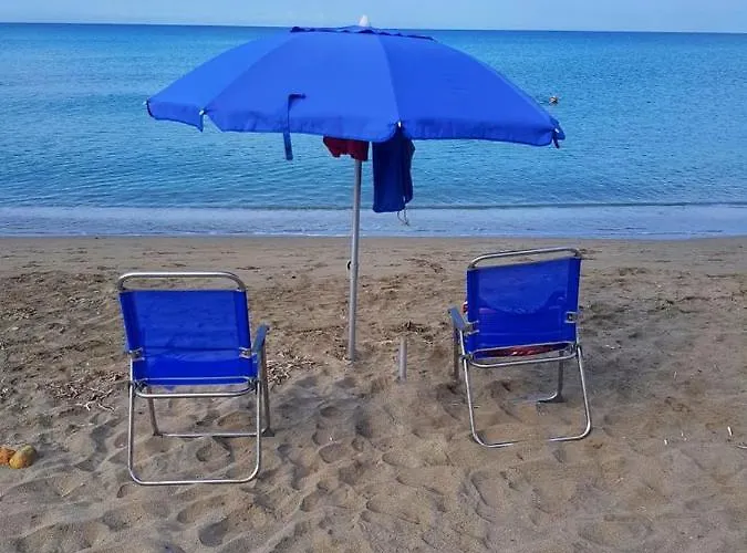 Дом отдыха Casa Tonia *