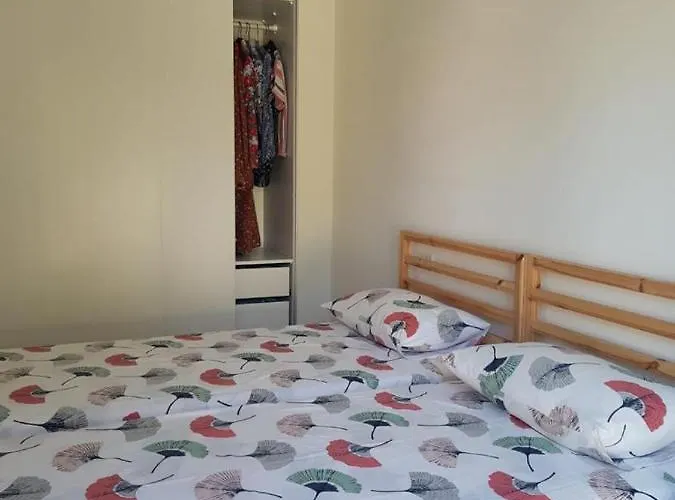 Дом отдыха Casa Tonia