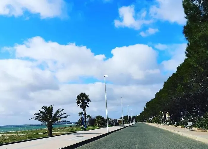 Casa Tonia Дом отдыха *