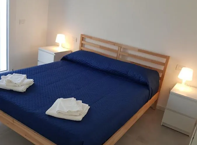 Casa Tonia * Торре-Гранде