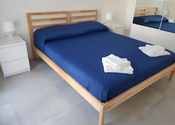 Casa Tonia Торре-Гранде