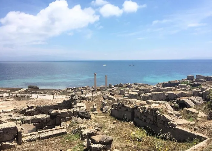 Дом отдыха Casa Tonia