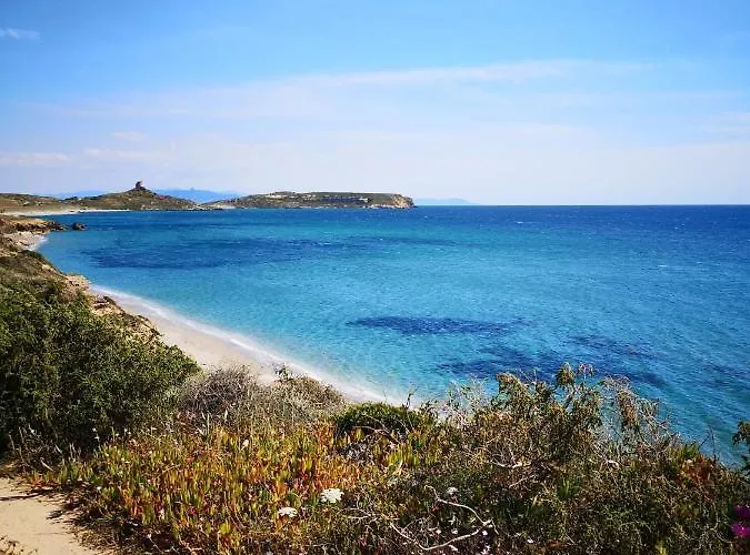 Дом отдыха Casa Tonia