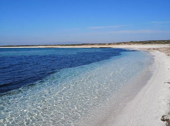 Casa Tonia Торре-Гранде