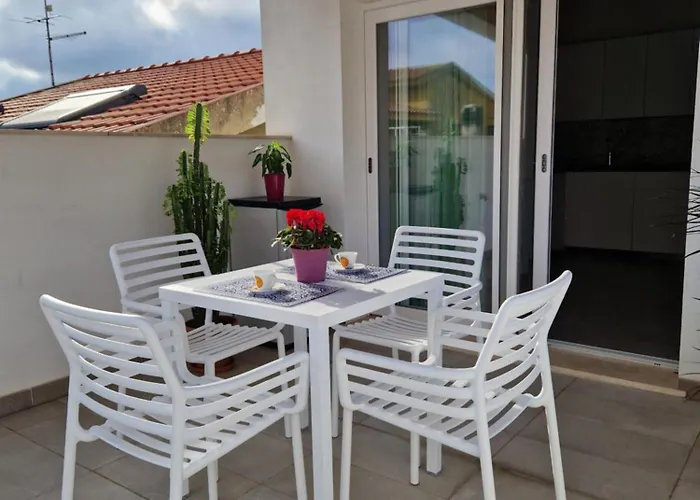 Casa Tonia * Торре-Гранде